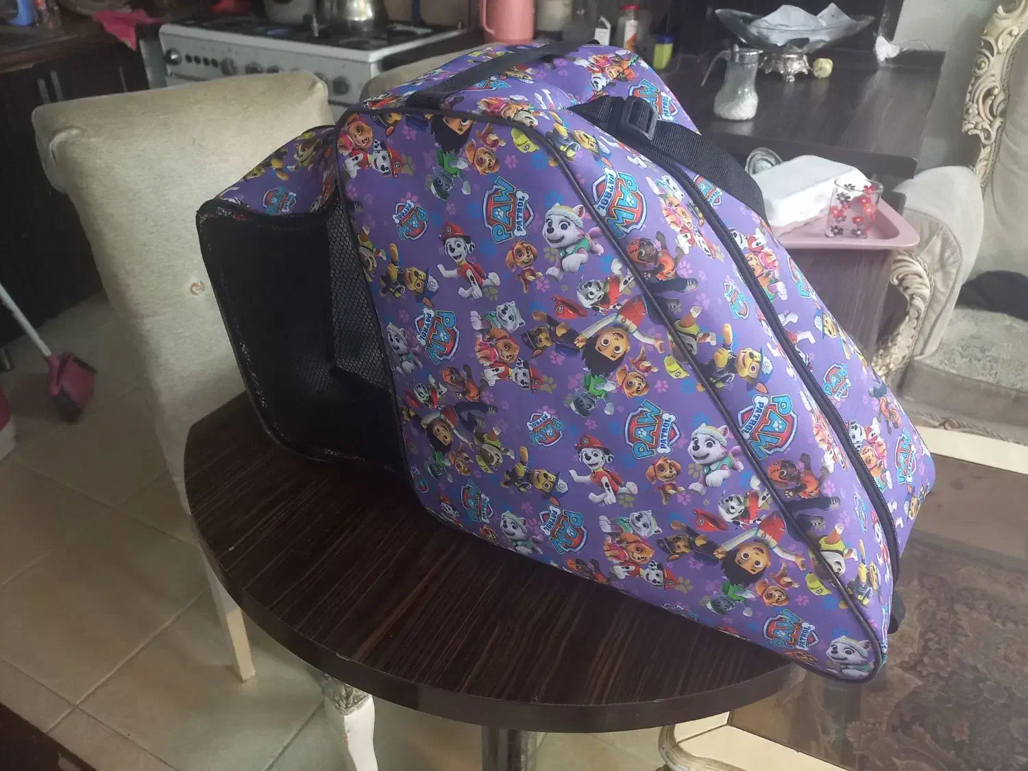 تولید کیف اسکیت به صورت عمده|کیف، کفش، کمربند|اصفهان, جوزدان الیادران|دیوار