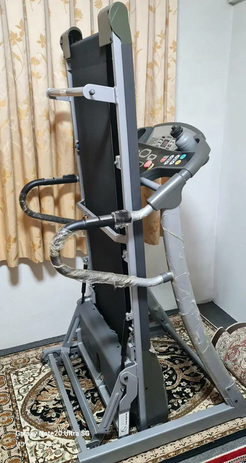 تردمیل هورایزن HMT4000 امریکایی|تجهیزات ورزشی|بندر انزلی, تهران|دیوار