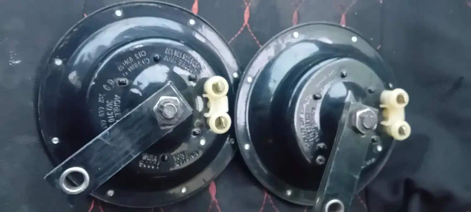 بوق ۱۰۱۱|قطعات یدکی و لوازم جانبی|کرمان, |دیوار