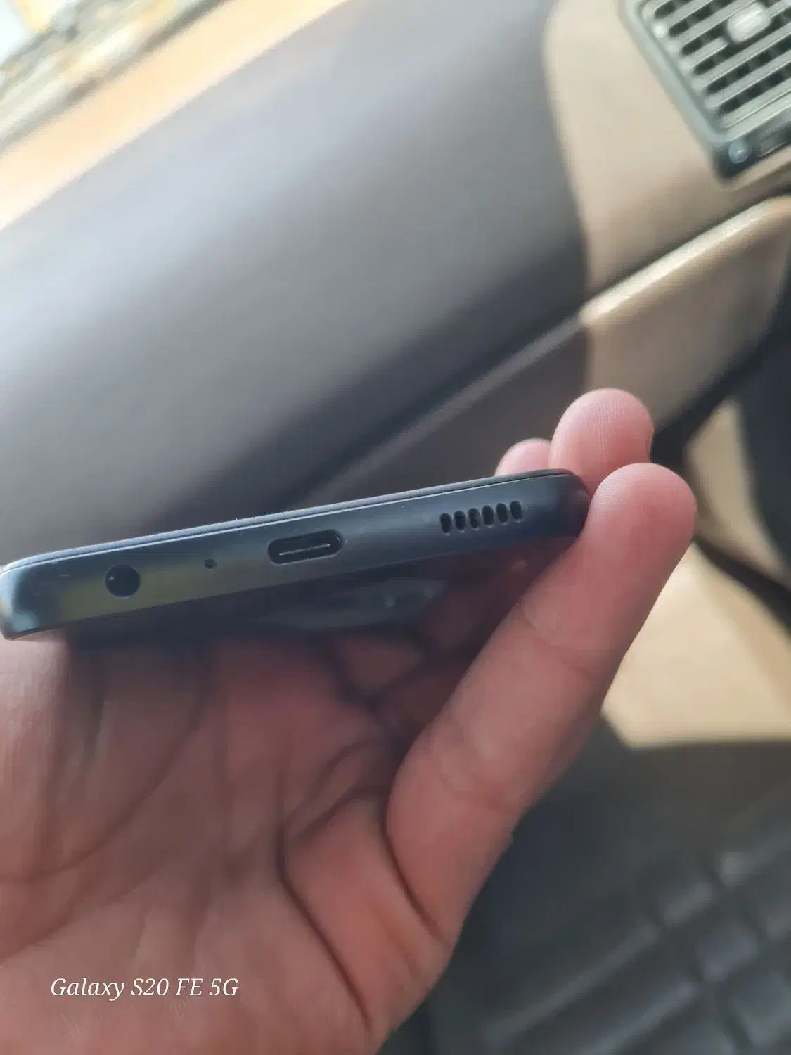 سامسونگ Galaxy a24 مشکی خیلی تمیز 128 گیگ|موبایل|تهران, وردآورد|دیوار