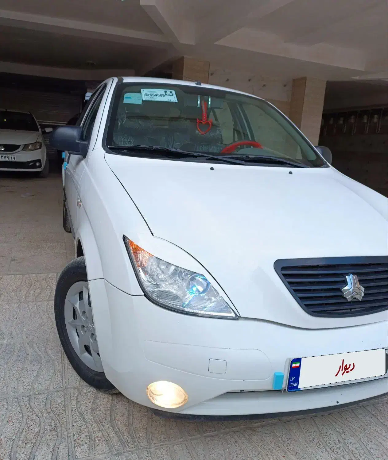 تیبا2مدل97عروسک|خودرو سواری و وانت|کرمانشاه, |دیوار