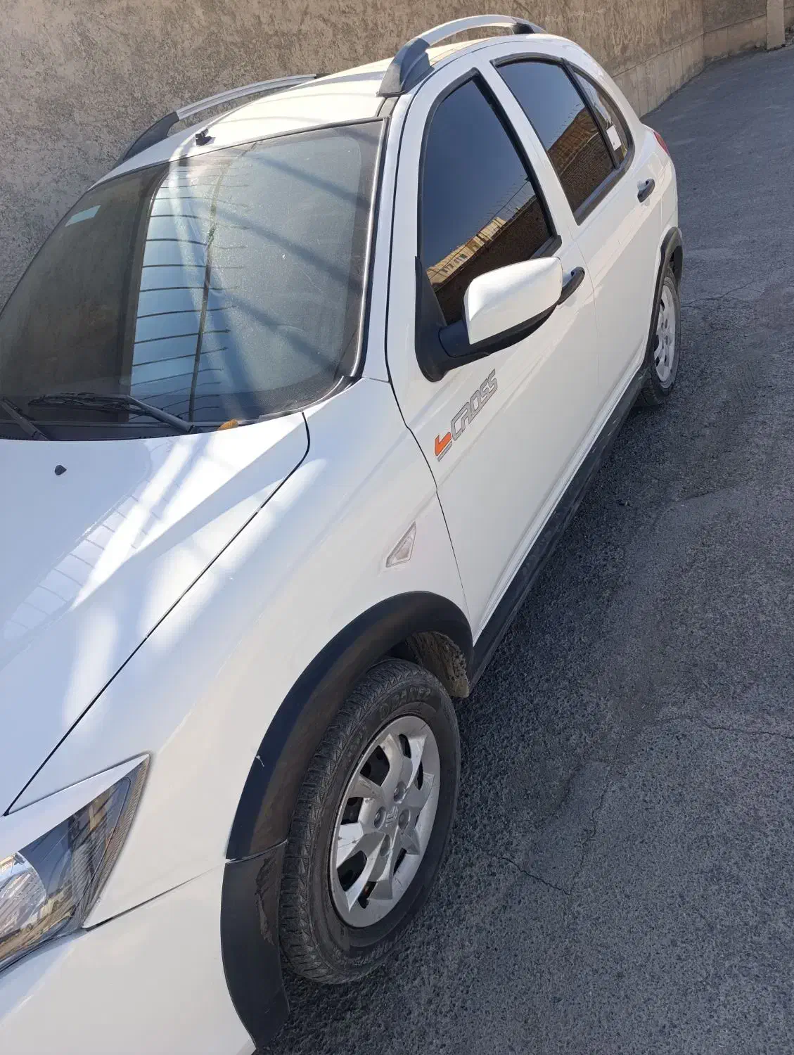 کوییک ۱۴۰۱ در حد|خودرو سواری و وانت|خمین, |دیوار