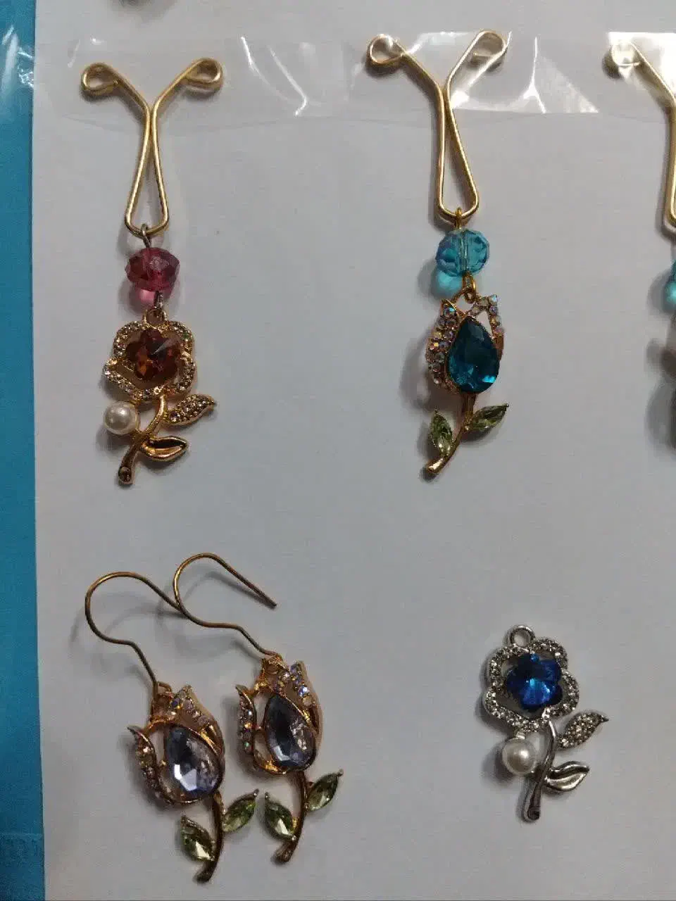 گیره حجاب|بدلیجات|تهران, جیحون|دیوار