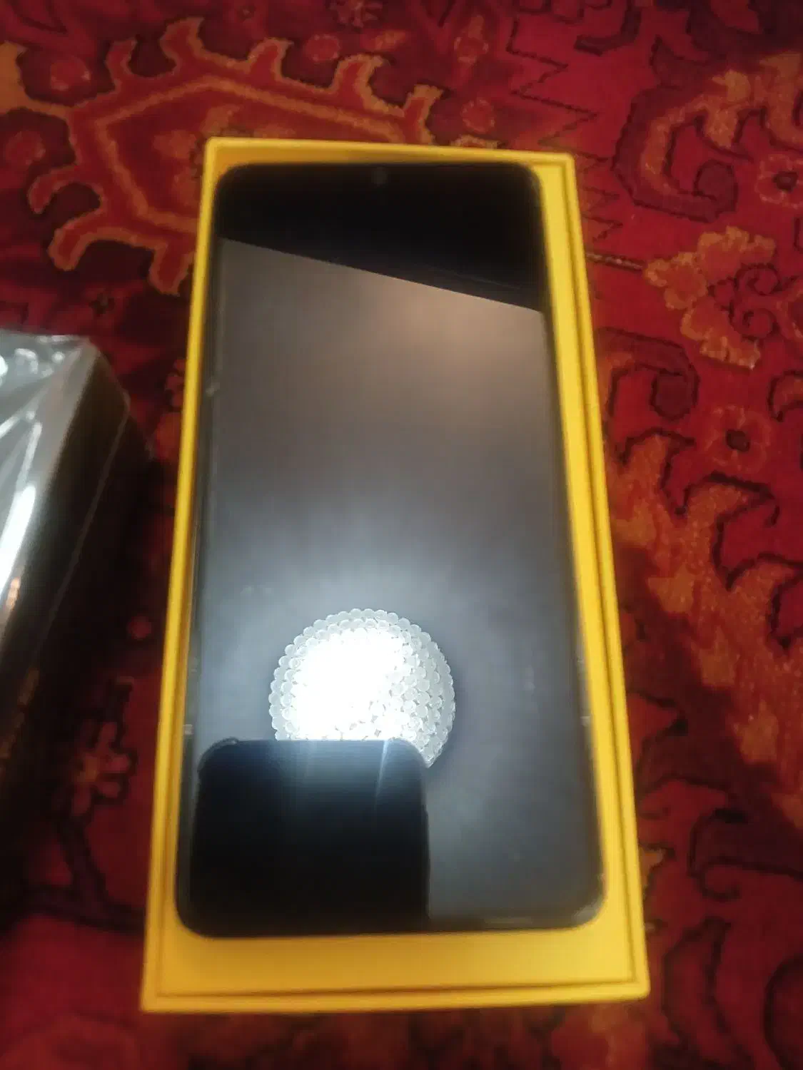 پوکو ایکس ۶ پرو poco x 6 pro|موبایل|تهران, حافظیه|دیوار