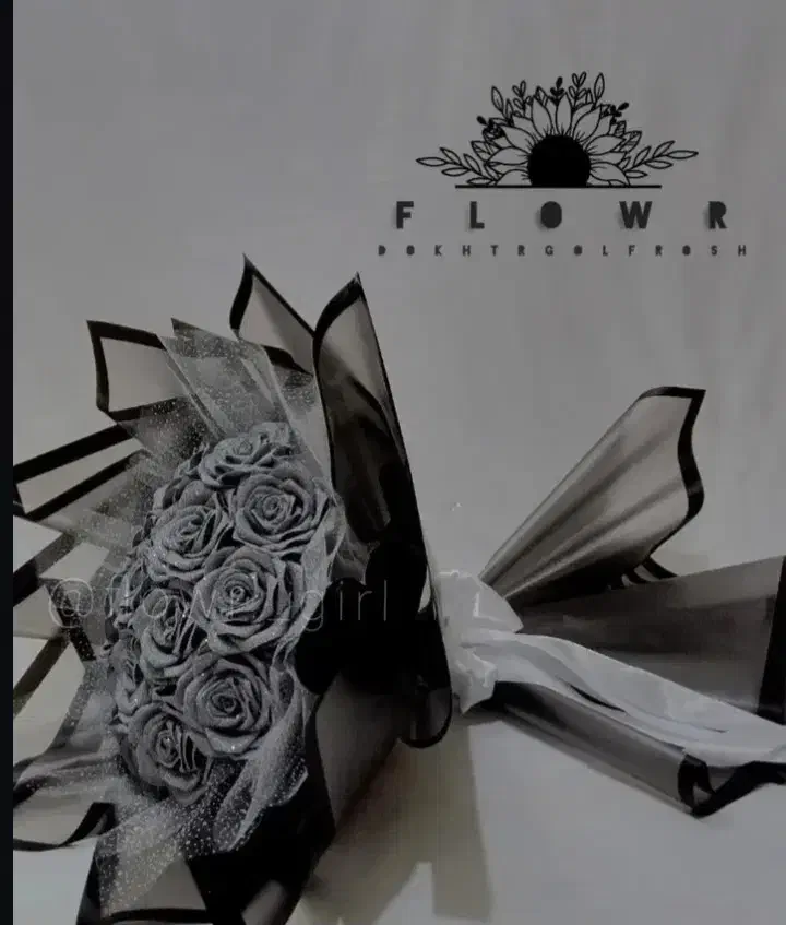 با کمترین قیمت گل ربانی|گل مصنوعی|اصفهان, مفتح|دیوار