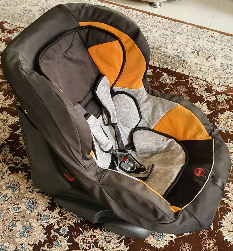 صندلی ماشین|اسباب و اثاث بچه|تهران, نارمک جنوبی|دیوار