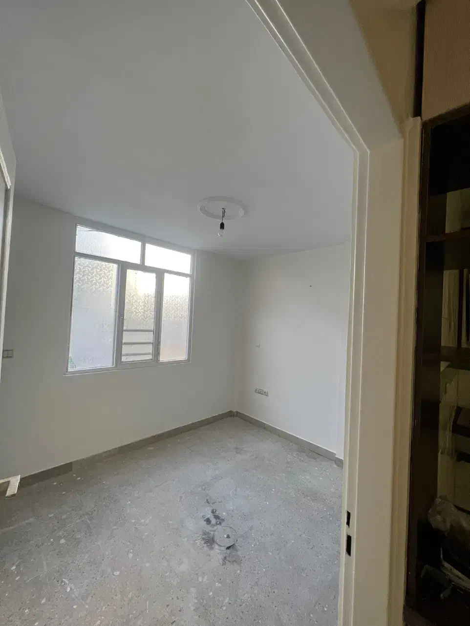 ۵۰متر پارکینگ دار دکتر هوشیار