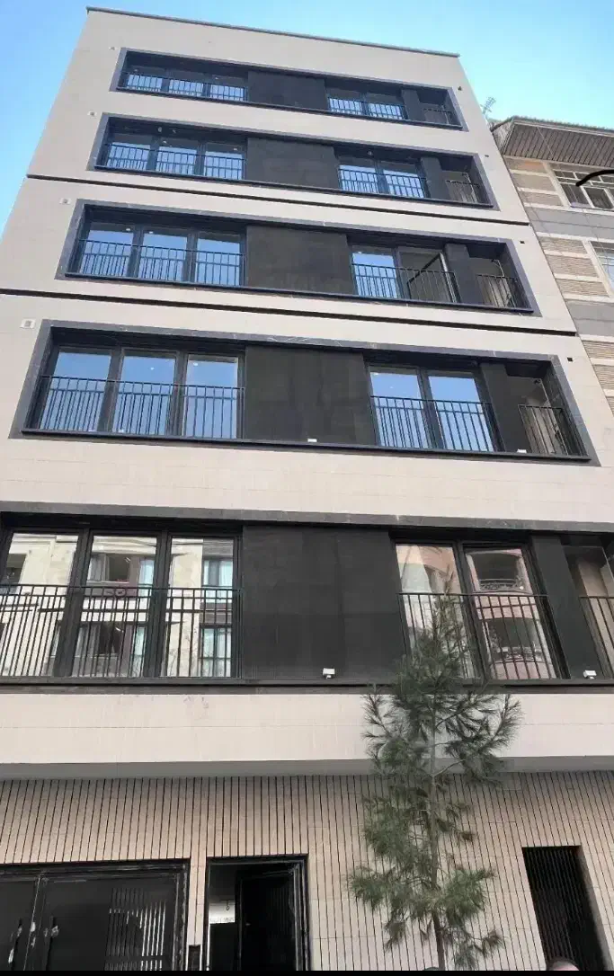 ۸۶ متر واحد نوساز / پرداخت شرایطی /|فروش آپارتمان|قروه, |دیوار