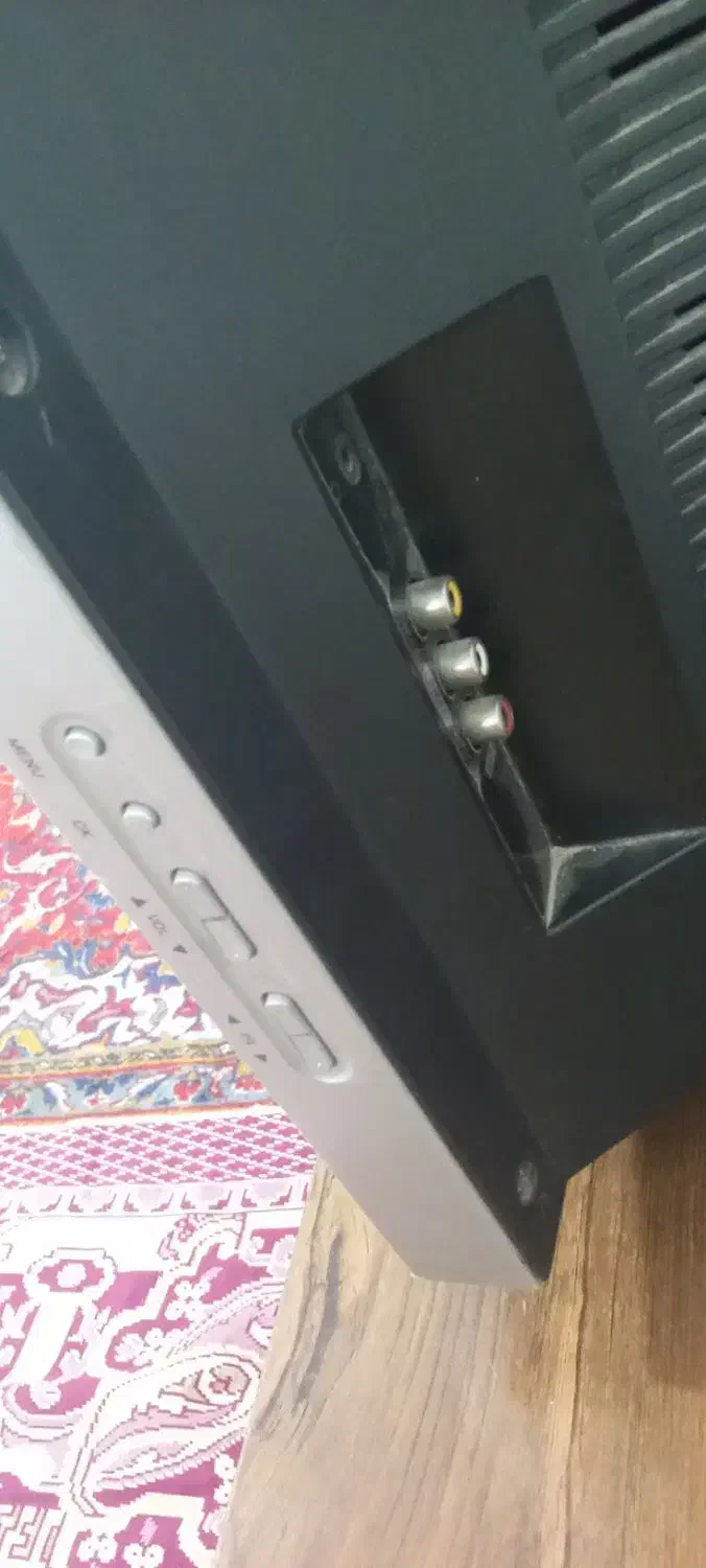 تلوزیون سالم|تلویزیون و پروژکتور|تبریز, |دیوار