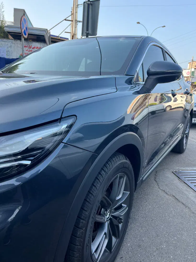 دیگنیتی پرایم 1401|خودرو سواری و وانت|عباس‌آباد, |دیوار