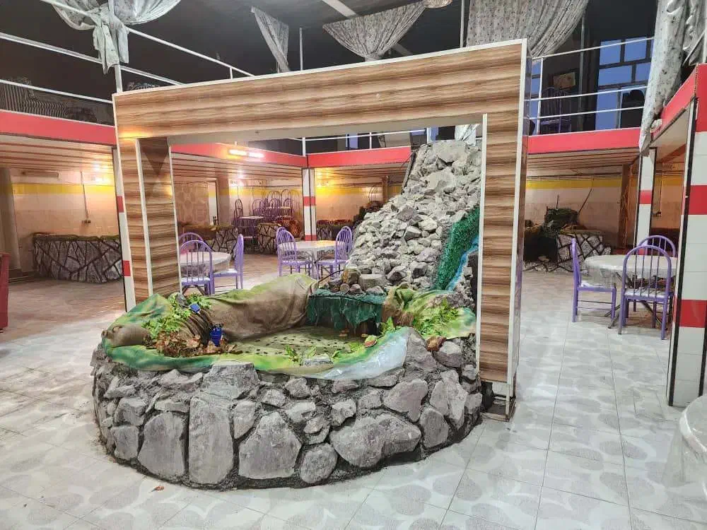 استخدام در رستوران|استخدام خدمات فروشگاه و رستوران|اهر, |دیوار