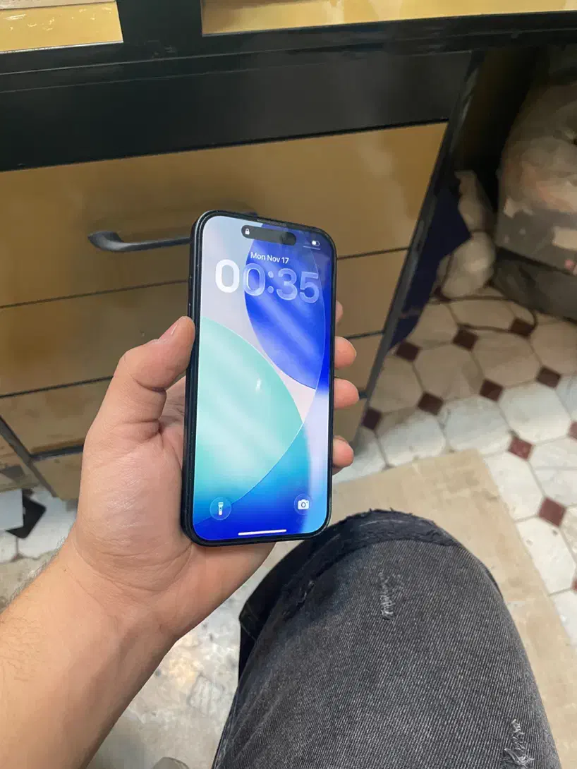 iPhone 16|موبایل|نجف‌آباد, هفده شهریور|دیوار