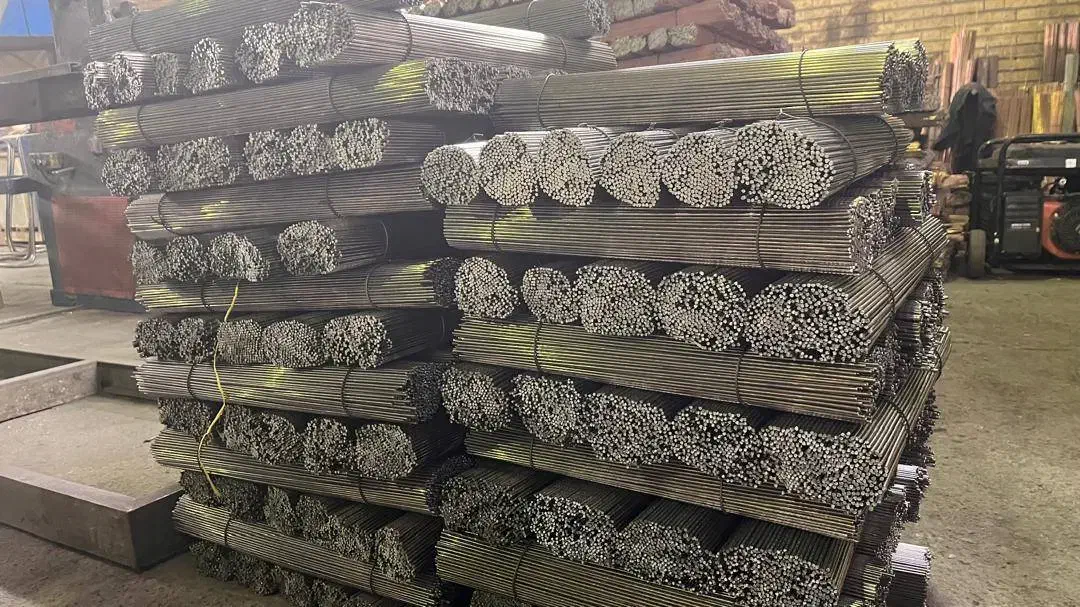 صنایع مفتولی تبریز سیم (مفتول آهنی)|خدمات پیشه و مهارت|تبریز, |دیوار