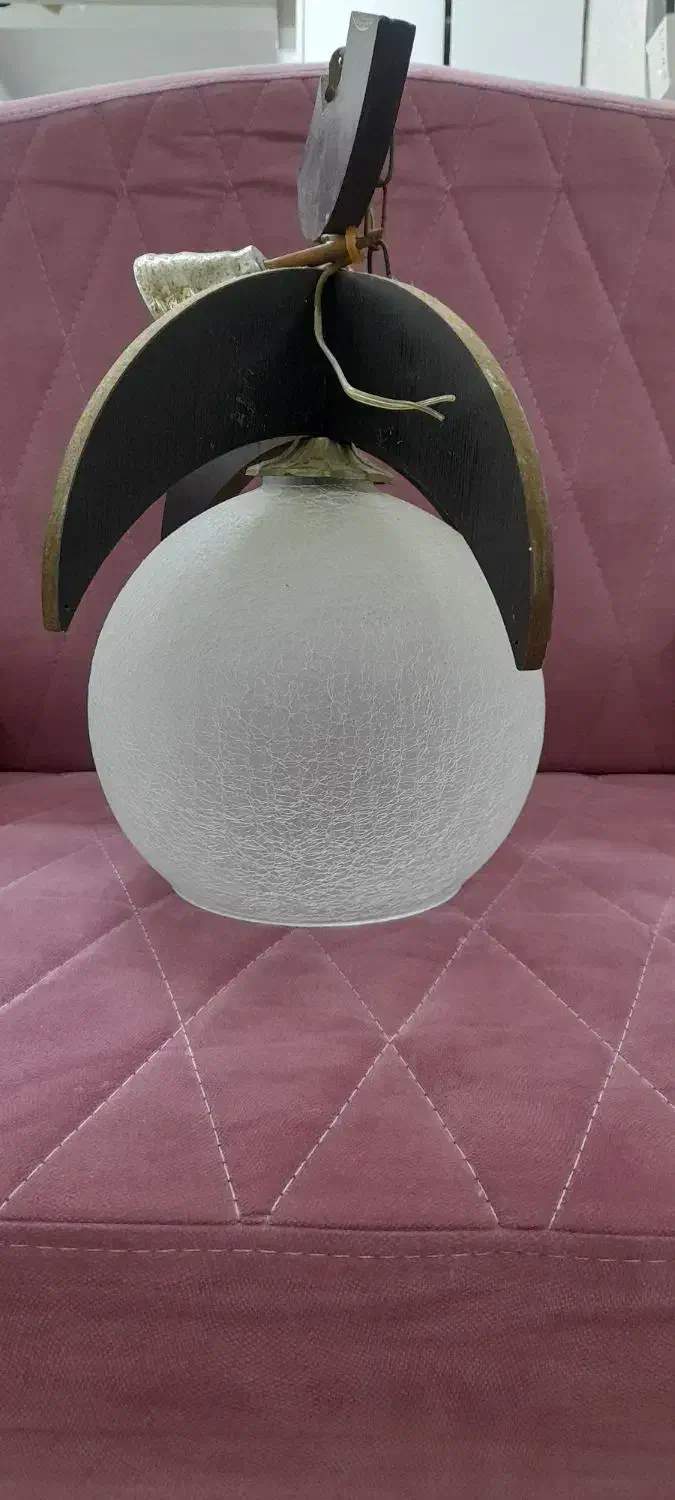 لوستر آشپزخانه|لوستر و چراغ آویز|هشتگرد, فاز ۱ مهستان|دیوار