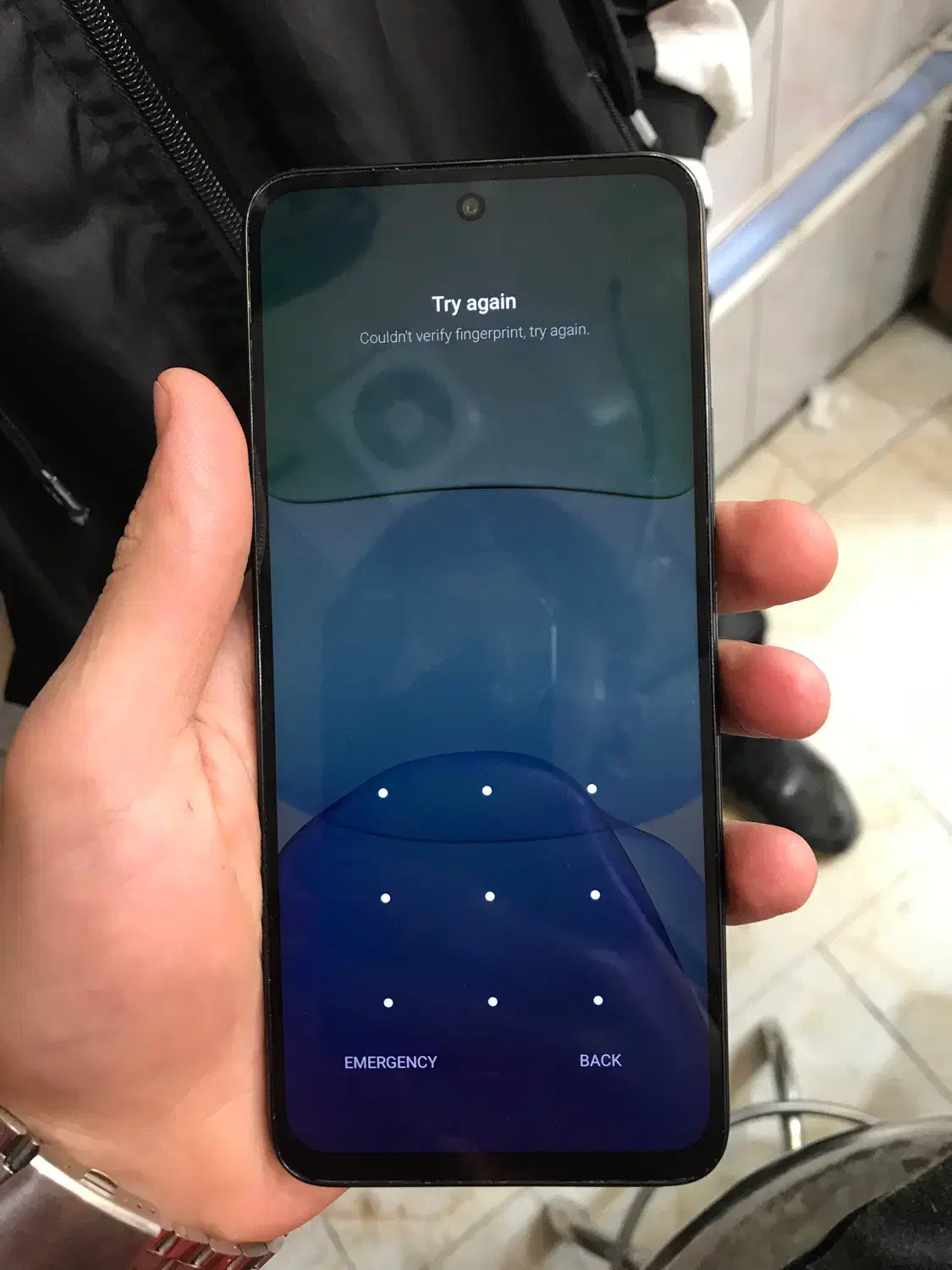 گوشی ردمی ۱۳ ۲۵۶ گیگ|موبایل|پاکدشت, پاکدشت (مامازند)|دیوار