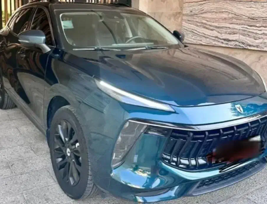 اجاره انواع خودرو چینی/اجاره لاماری ۱۴۰۳/کرایه|خودرو اجارهای|کرج, عظیمیه|دیوار