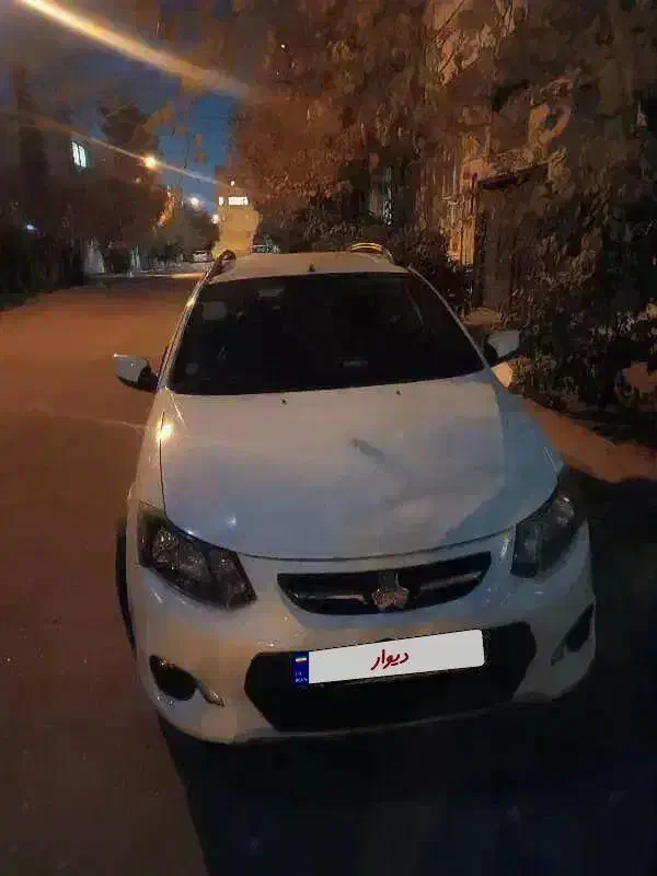 کوییک مدل 99 فابریک|خودرو سواری و وانت|شیراز, دینکان|دیوار