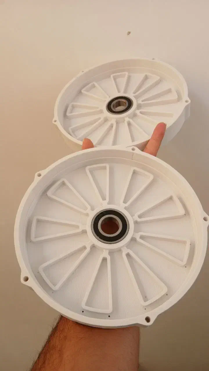 جایگزین قالبسازی و تزریق پلاستیک قاب و قطعات کمیاب|خدمات پیشه و مهارت|تهران, دانشگاه شریف|دیوار