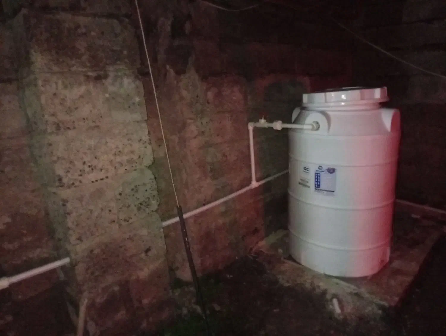 لوله کشی ساختمان|خدمات پیشه و مهارت|سنگر, |دیوار