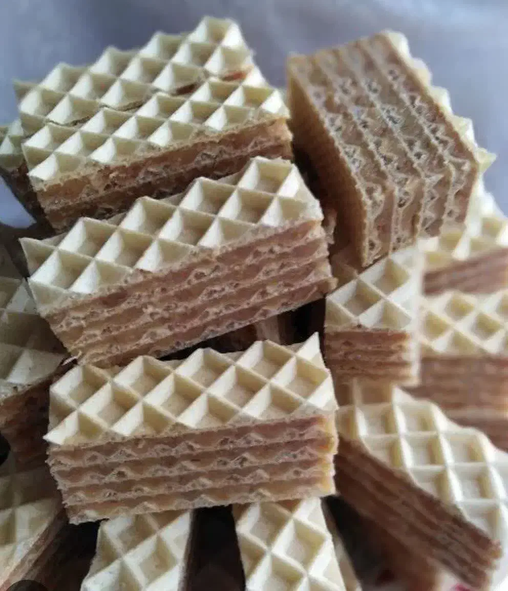 استخدام/کارگر ساده و ماهر/خانم،آقا/کارخانه ویفر|استخدام صنعتی، فنی، مهندسی|اسلام‌شهر, شهرک واوان|دیوار