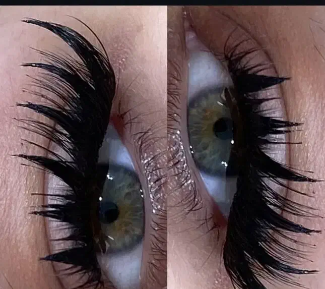 کاشت مژه|خدمات آرایشگری و زیبایی|سنندج, |دیوار