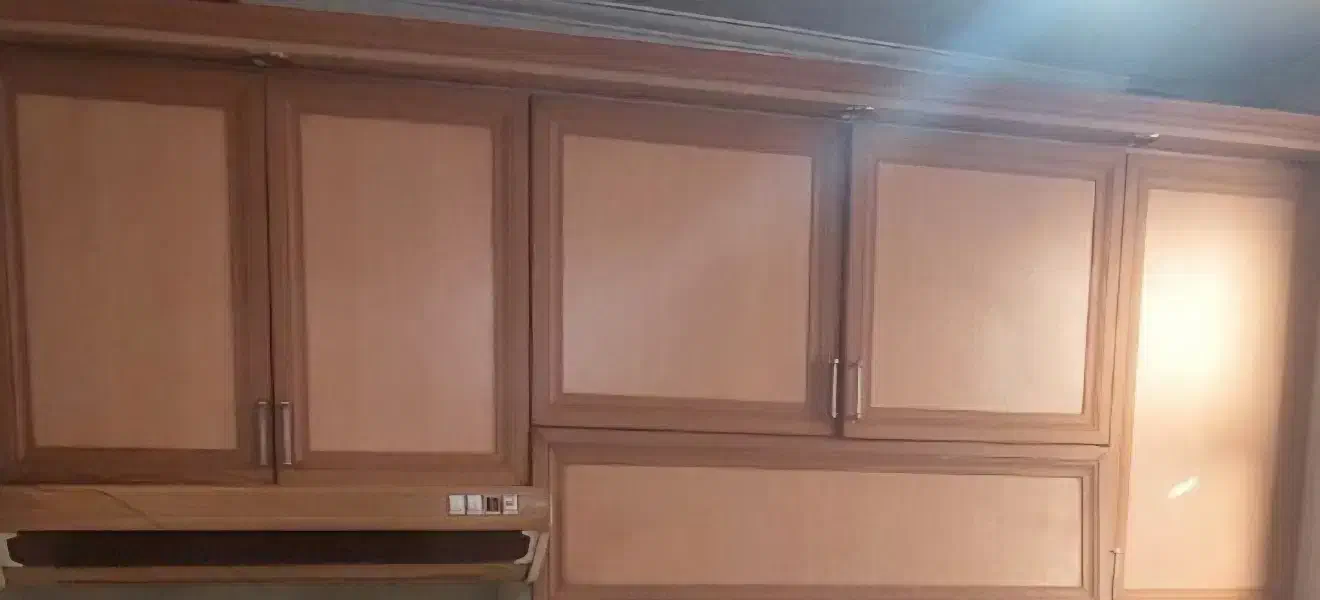 کمد|جاکفشی، کمد، دراور|سمنان, |دیوار