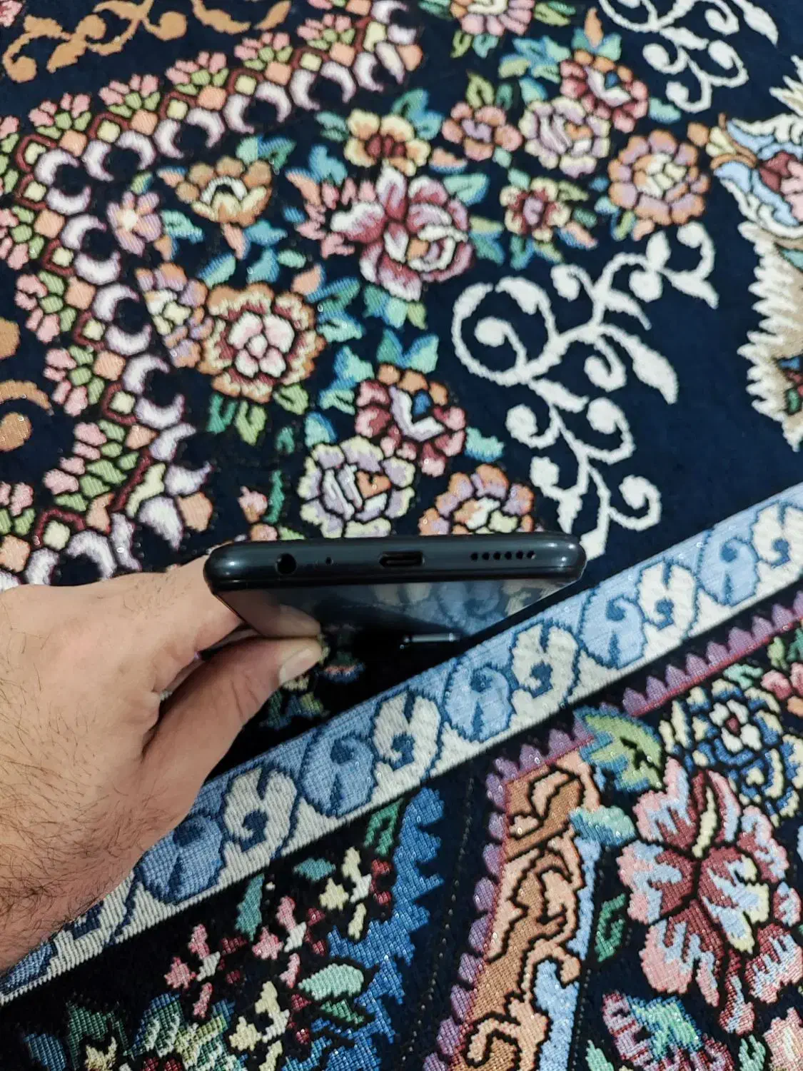 گوشی سامسونگ a22 5g معاوضه|موبایل|سوسنگرد, |دیوار