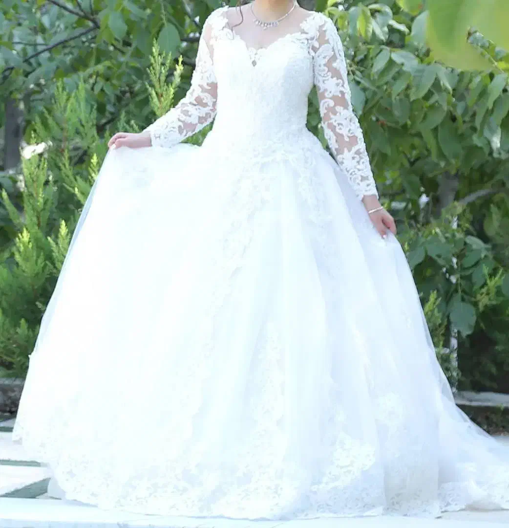 فروش لباس عروس|لباس|اصفهان, خانه اصفهان|دیوار