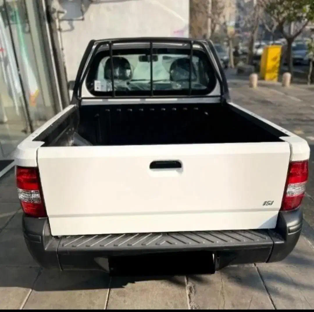 پراید وانت صفر گاز سیمی در بستک|خودرو سواری و وانت|بستک, |دیوار