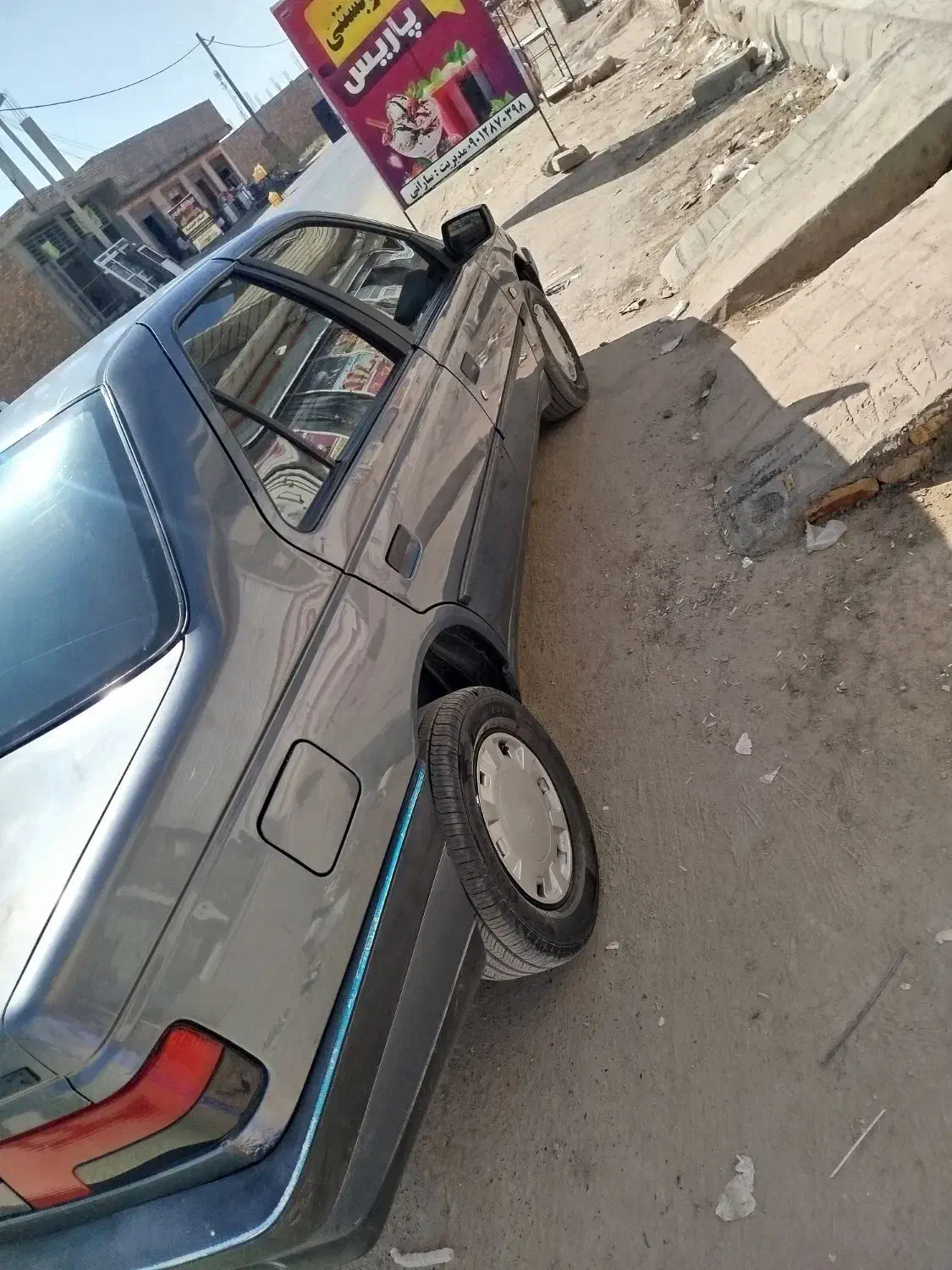 پژو 405 مدل 96|خودرو سواری و وانت|هیرمند, |دیوار