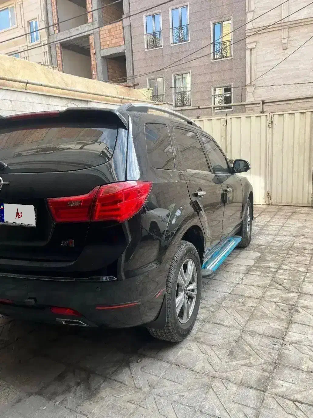 هایماs7توربوپلاس|خودرو سواری و وانت|اسلامشهر, شهرک انبیا|دیوار