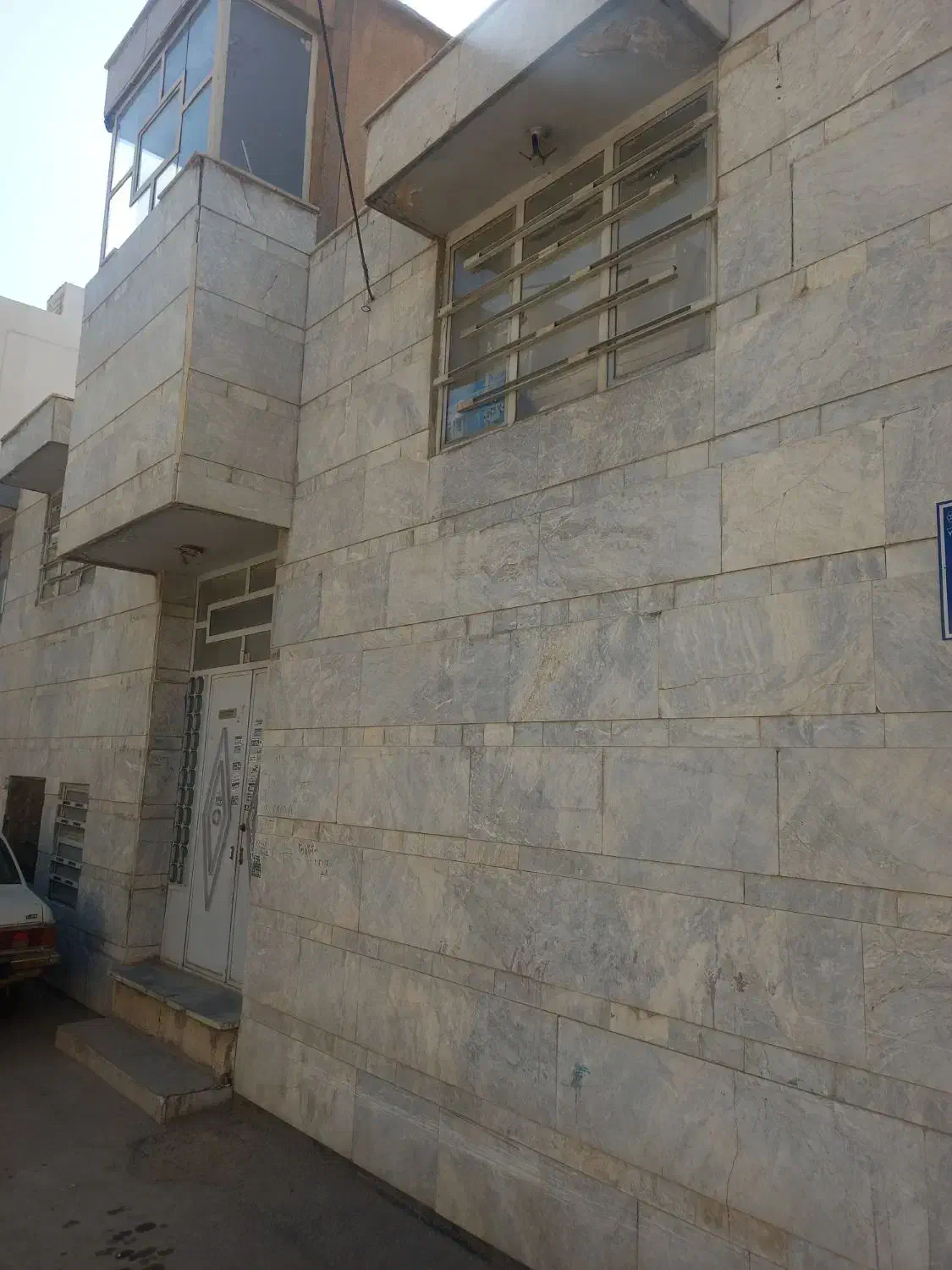 منزل ویلایی خیابان امام رضا حاشیه ۱۲متر|فروش خانه و ویلا|مشهد, کوشش|دیوار