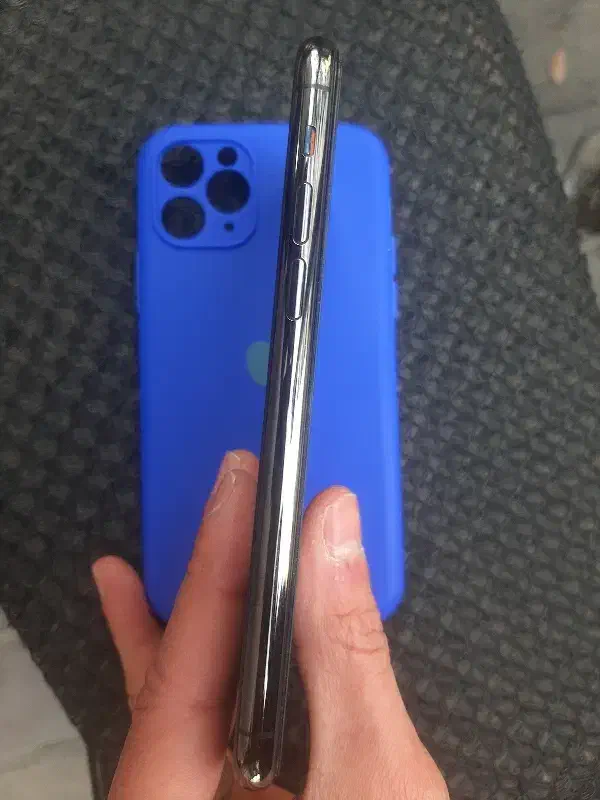 آیفون 11 پرو|موبایل|تهران, سلسبیل جنوبی|دیوار