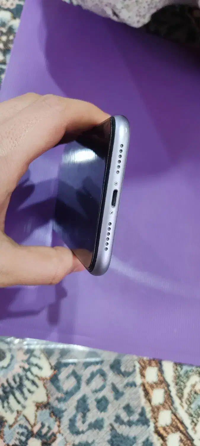 ایفون 11|موبایل|صدرا-فارس, فاز ۱|دیوار