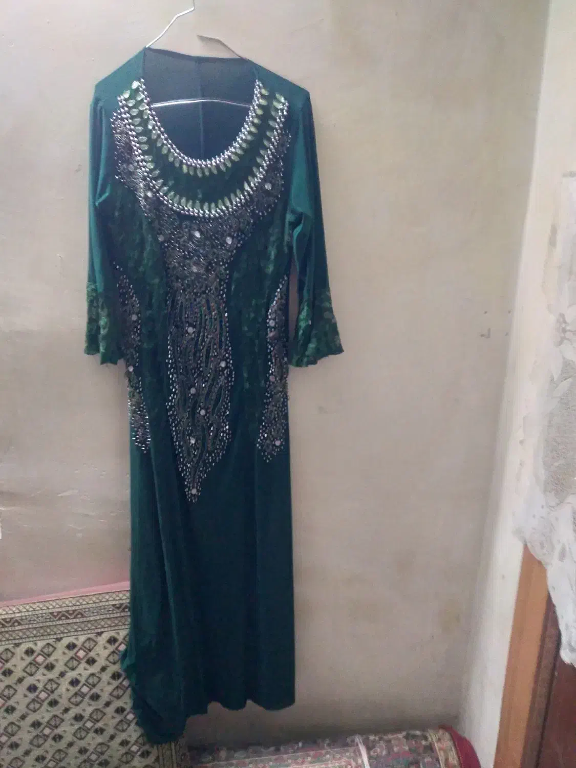 لباس زنانه مجلسی|لباس|بروجرد, |دیوار