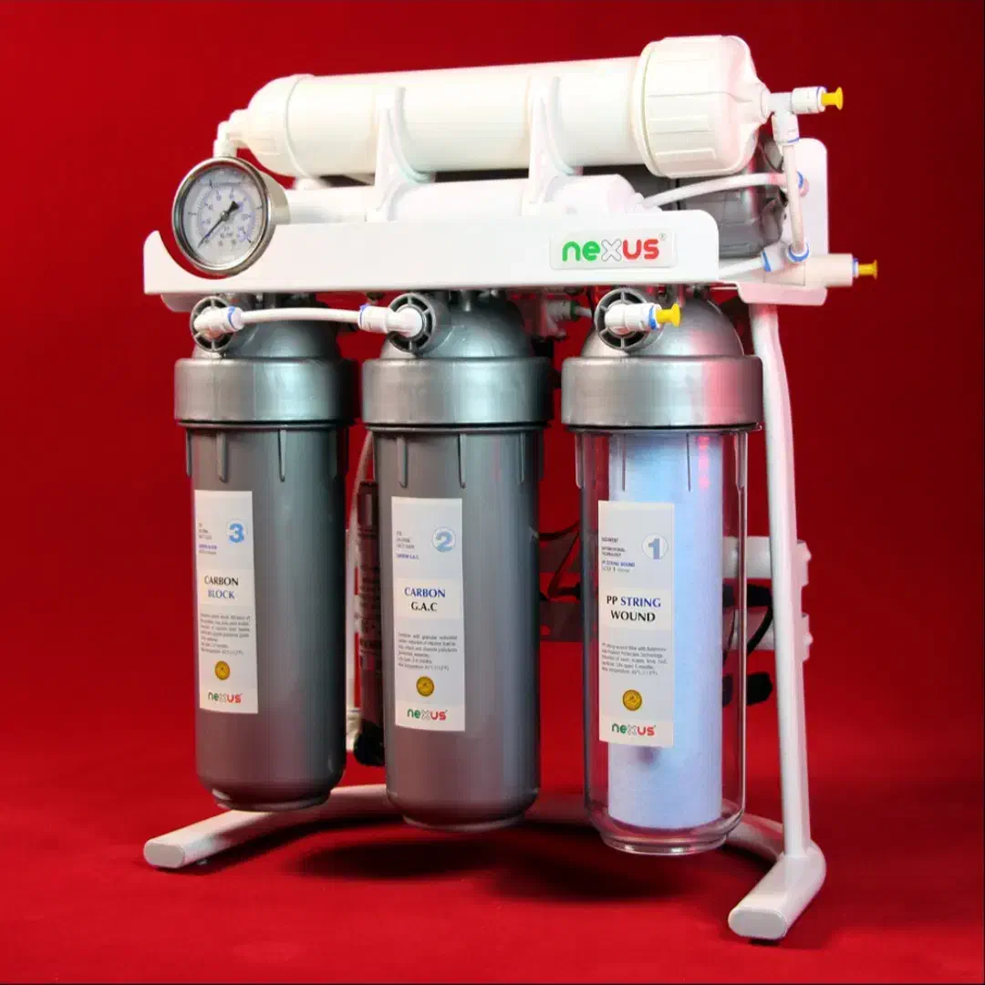 نصب ، تعمیرات ، تعویض فیلتر ،تصویه، تصفیه آب خانگی|خدمات پیشه و مهارت|اردبیل, |دیوار