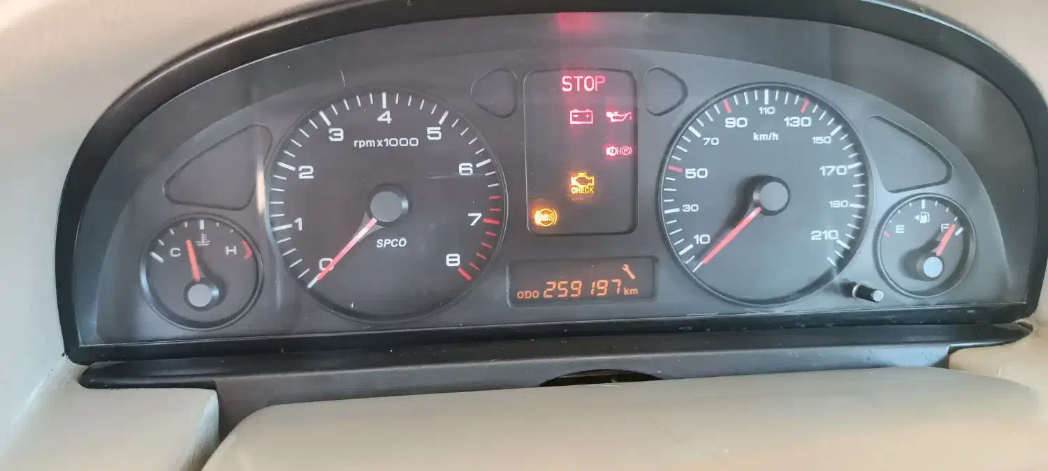 پژو۴۰۵|خودرو سواری و وانت|دره شهر, |دیوار