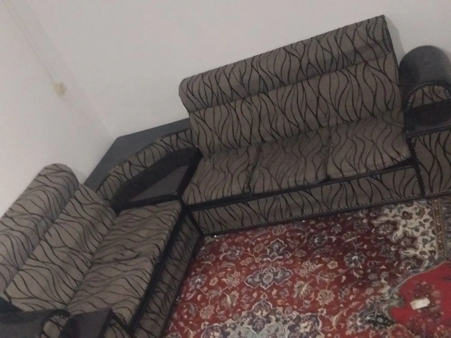 کار کرده|مبلمان خانگی و میز عسلی|فیروزه, |دیوار