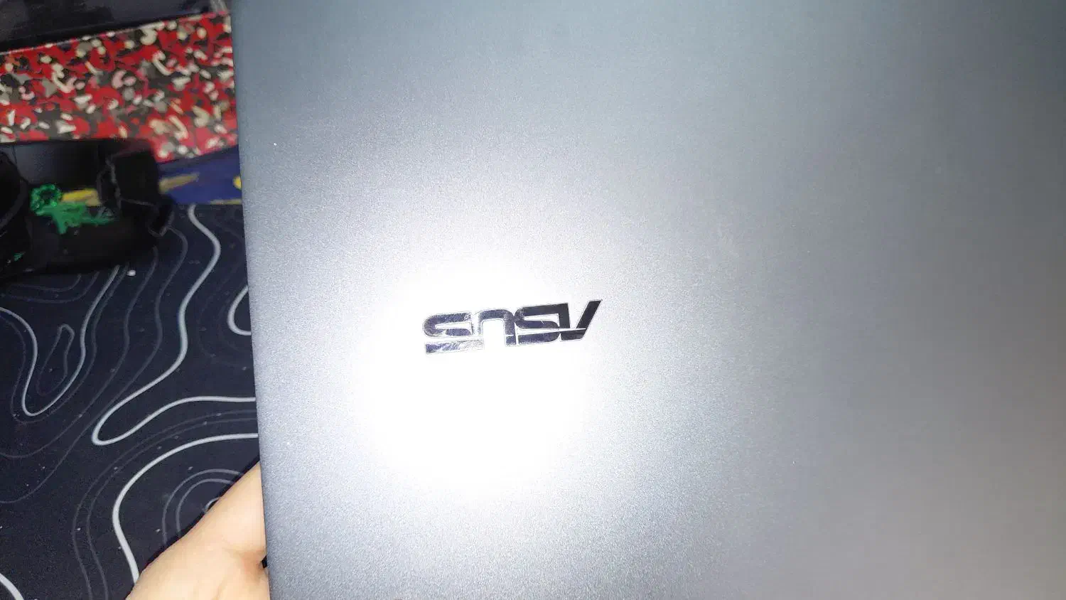 لپتاپ zenbook q415ma|رایانه همراه|قم, پردیسان|دیوار