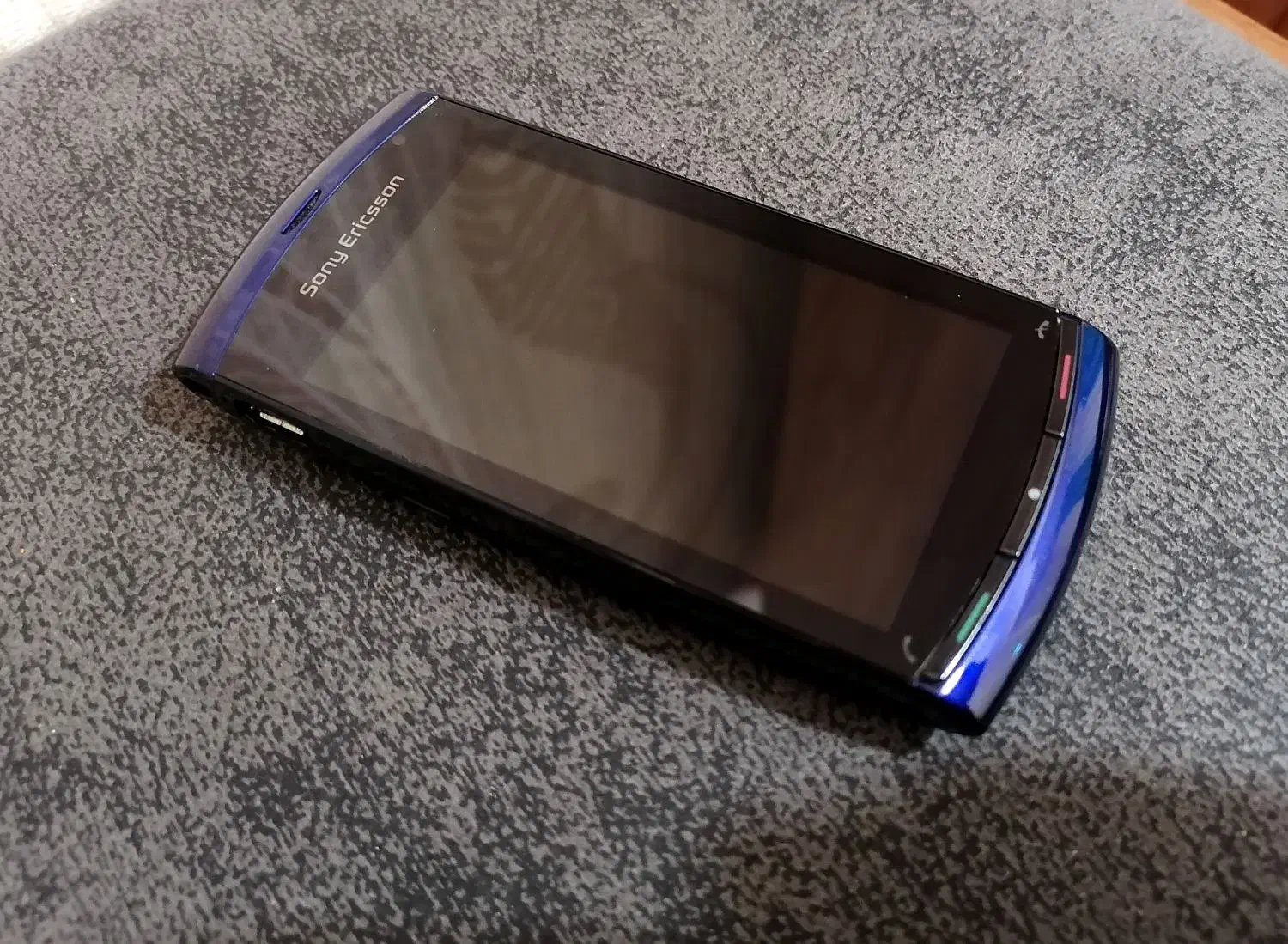 سونی اریکسون vivaz|موبایل|محمدیه-قزوین, |دیوار