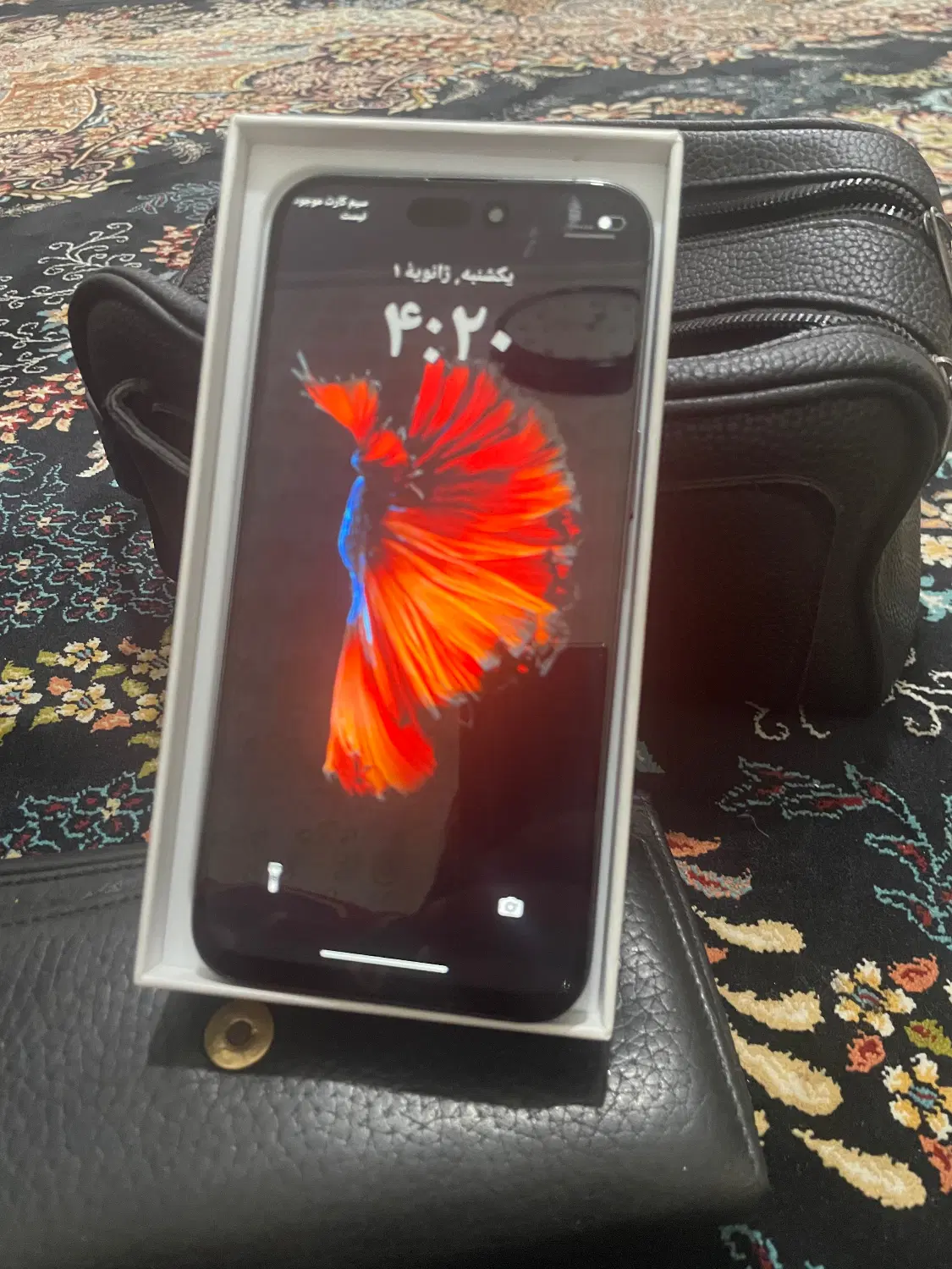 iphone15promax|موبایل|گرگان, |دیوار