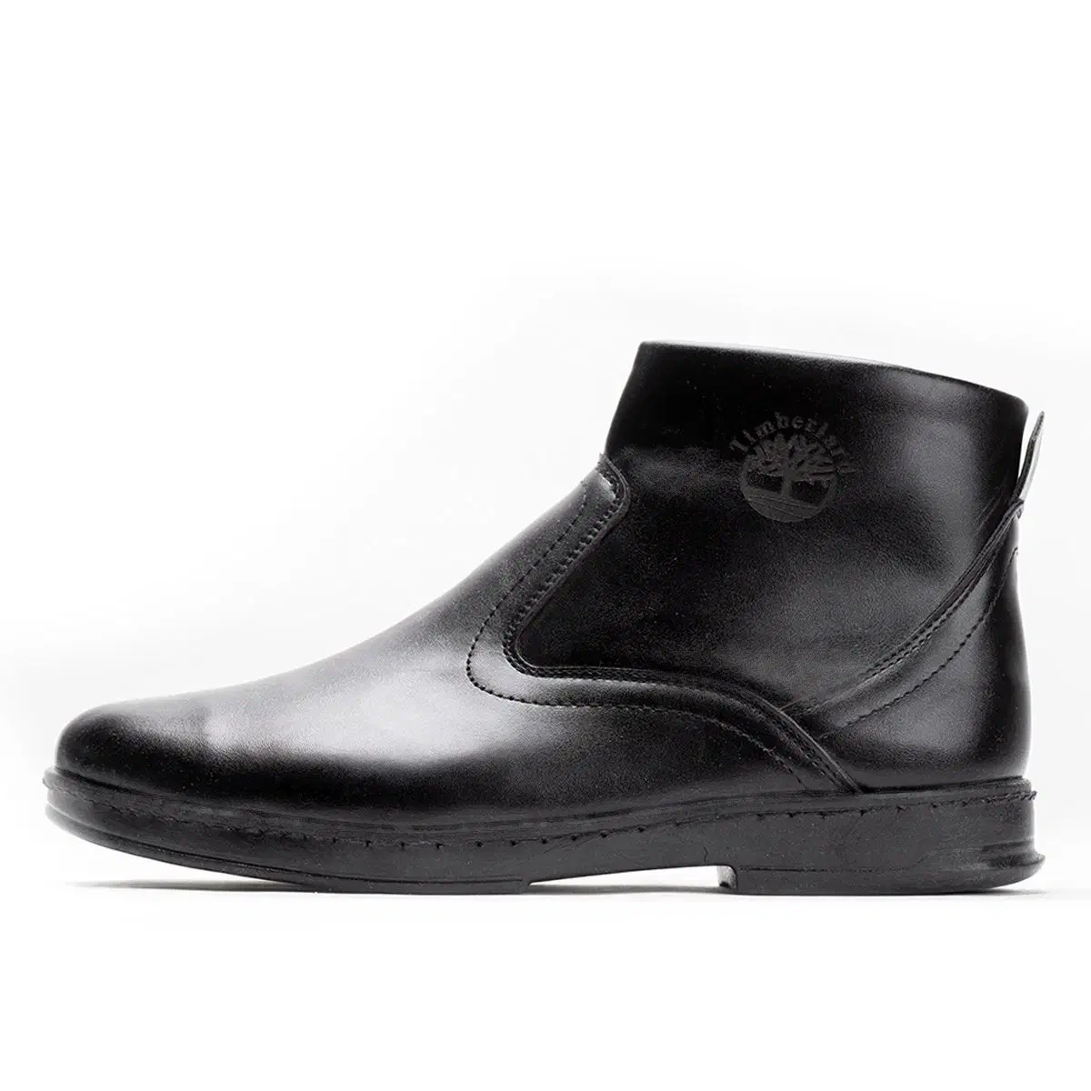 نیم بوت مردانه مشکی|کیف، کفش، کمربند|تهران, شهرک طالقانی|دیوار