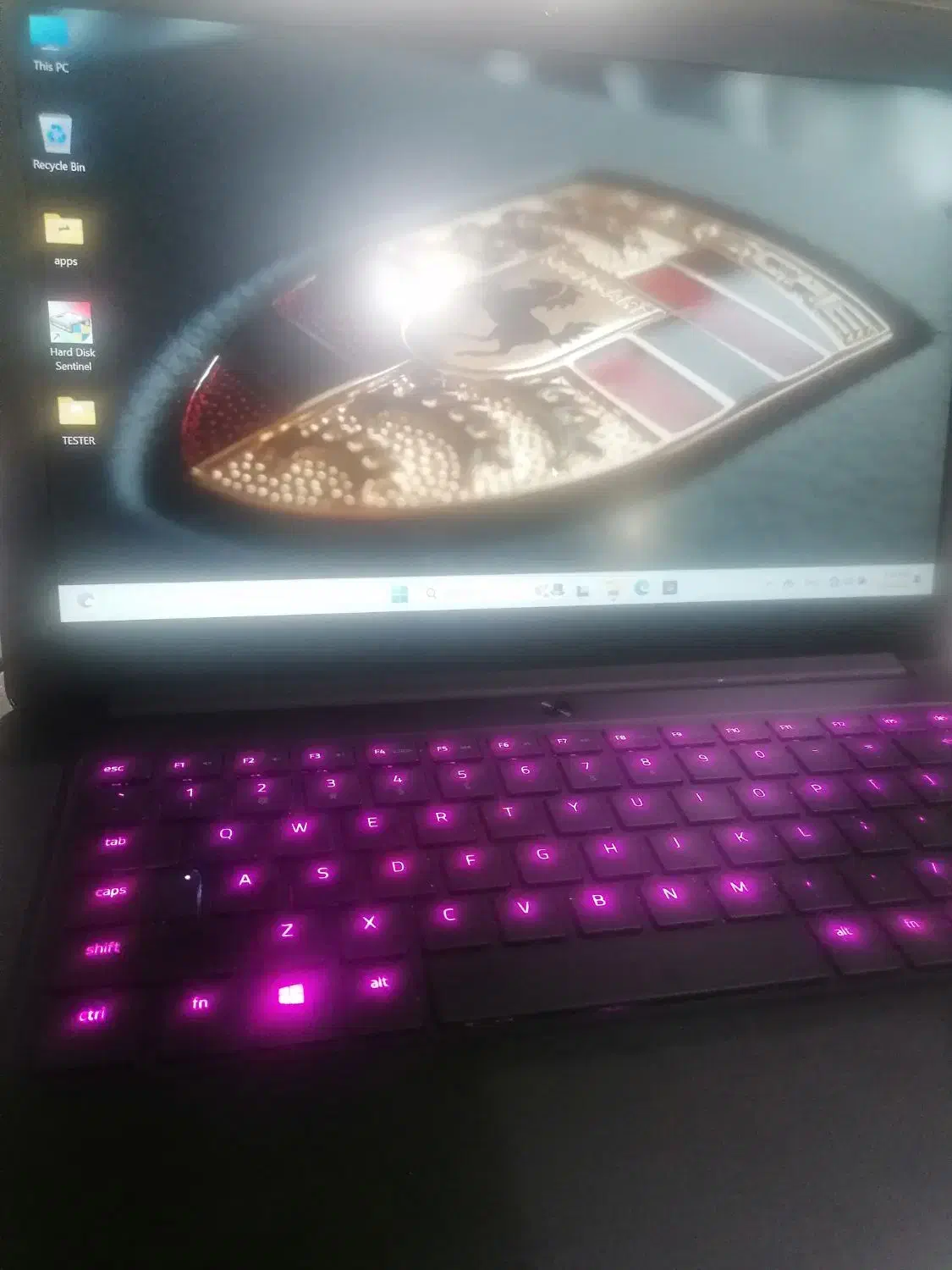 گیمینگ ریزربلید اقساطی چک مستمر|رایانه همراه|اهواز, ۳۰ متری|دیوار