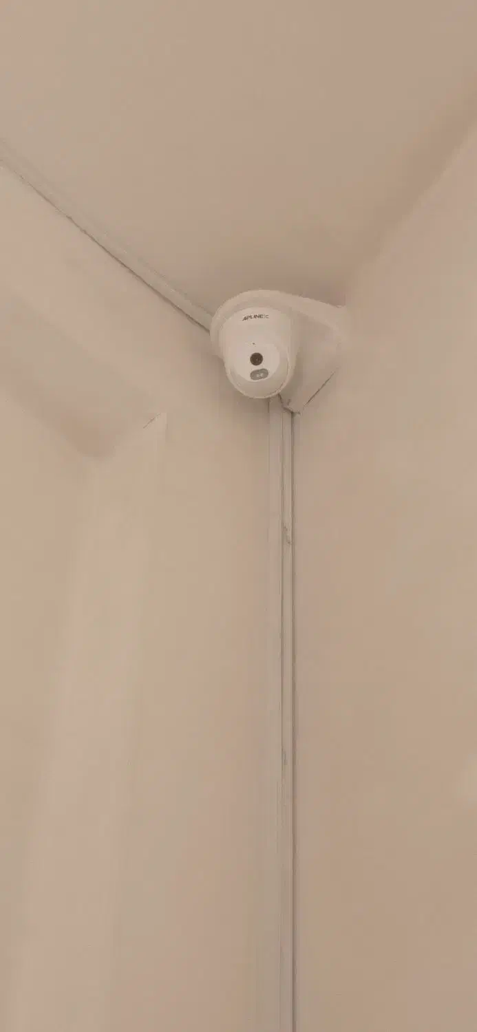 دوربین مداربسته / پلاک خوان / بیسیم|دوربین مداربسته|ابهر, |دیوار