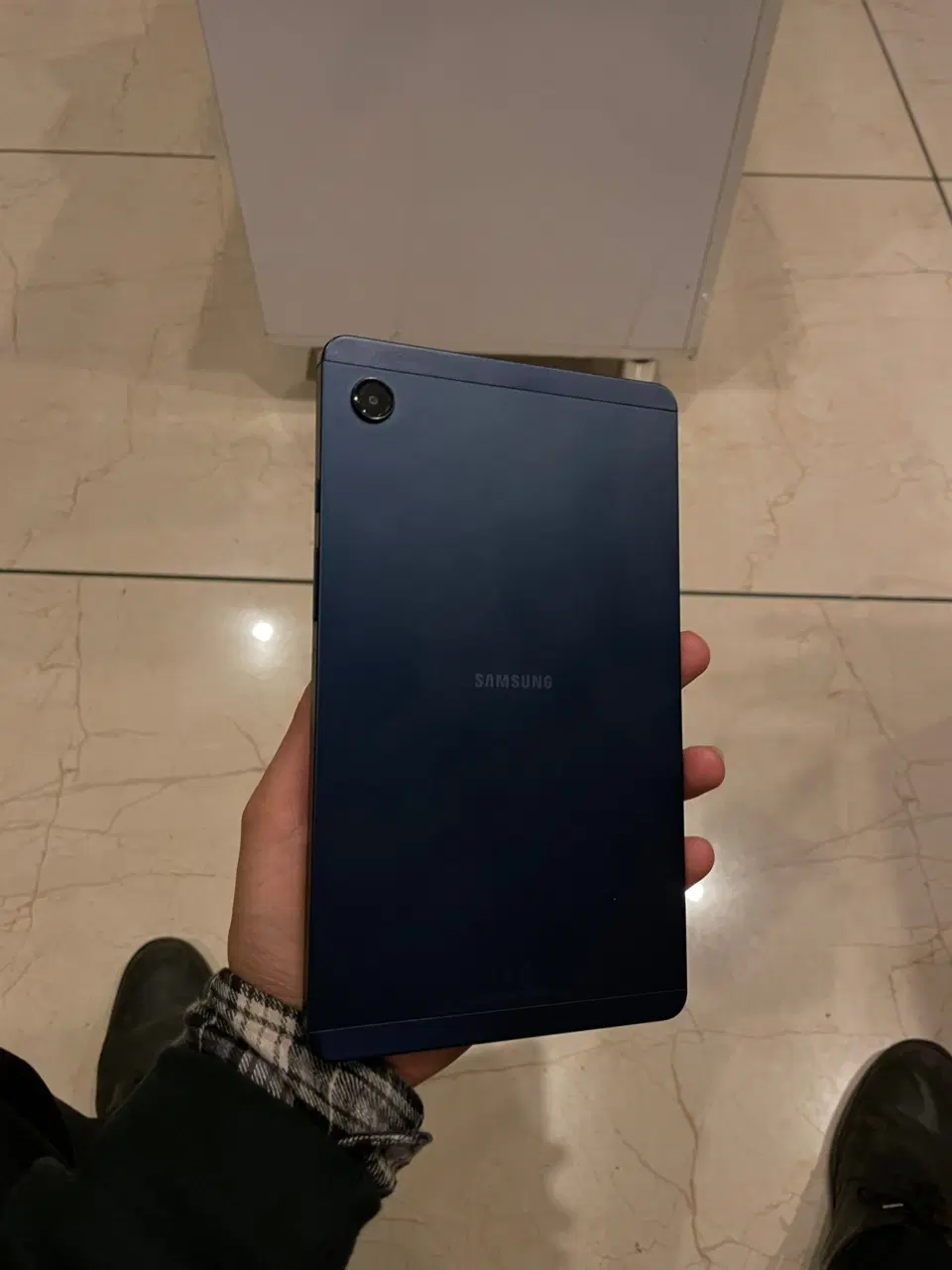 Galaxy Tab A9|تبلت|خوی, |دیوار