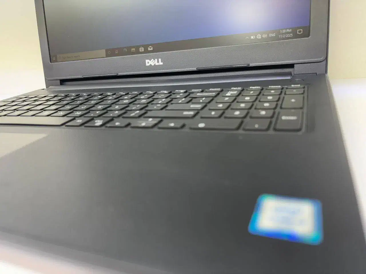 لپتاپ Dell مدل Inspiron 15|رایانه همراه|اندیشه, اندیشه فاز ۳|دیوار