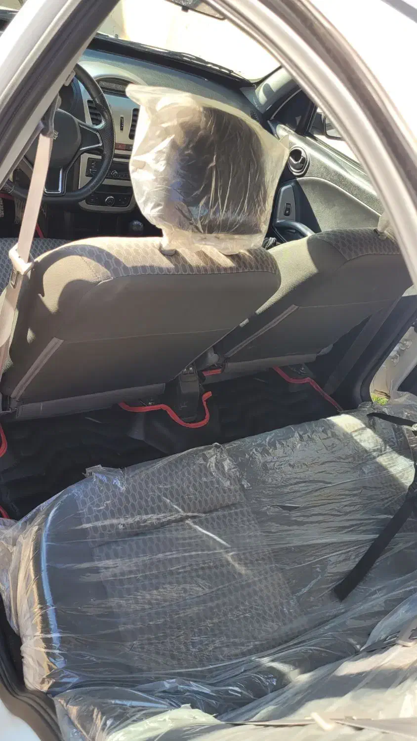 سایناs1403 بیرنگ|خودرو سواری و وانت|چالوس, |دیوار