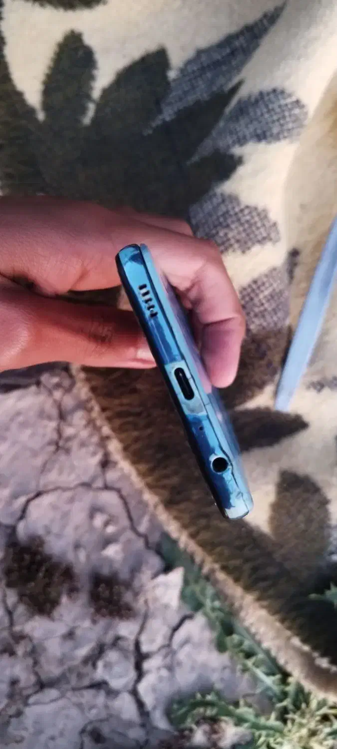 A52 5G|موبایل|امیدیه, |دیوار