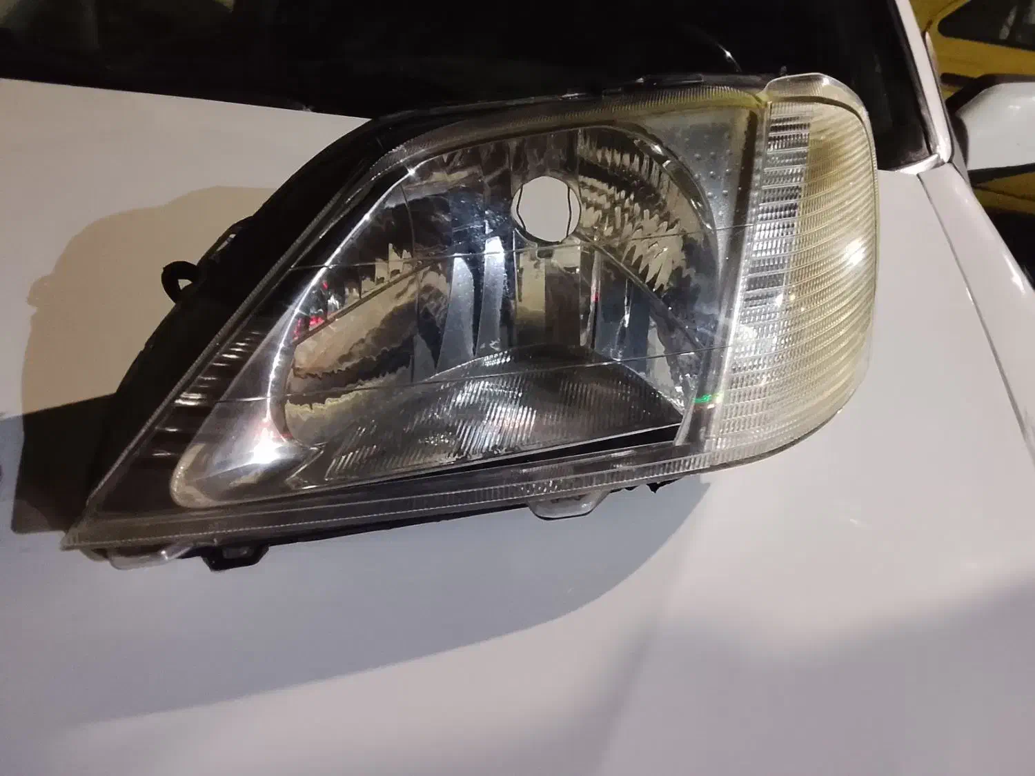 چراغ جلو ال نود|قطعات یدکی و لوازم جانبی|تهران, فدک|دیوار