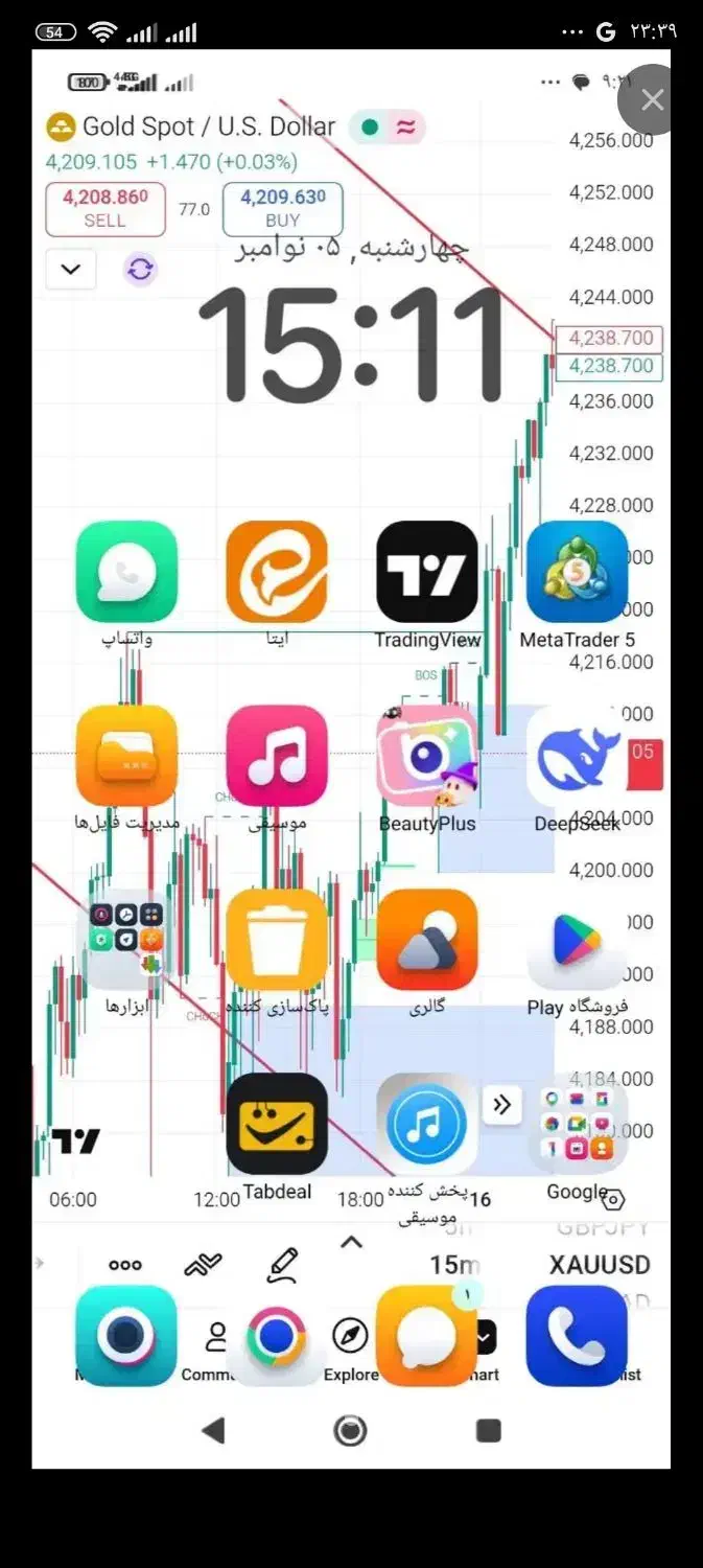 A05 سامسونگ آکبند|موبایل|کرج, شهرک بنفشه|دیوار